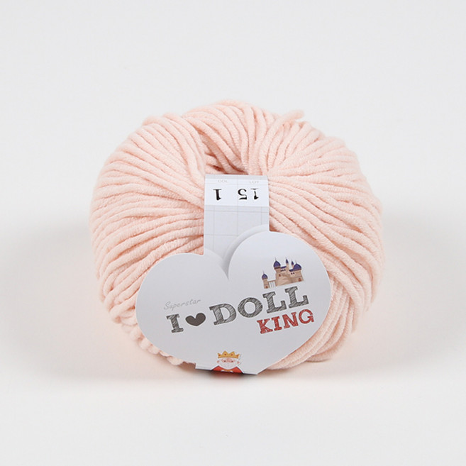 [앵콜스] (10+1)아이돌킹(낱볼), King15 살빛, 1개