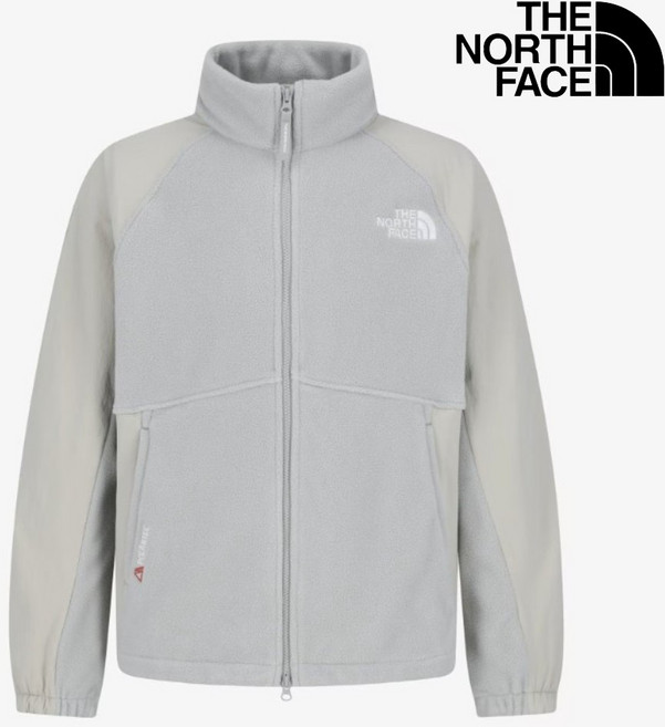 [백화점출발] 노스페이스 NJ4 FR55K 반프EX 플리스자켓 보온