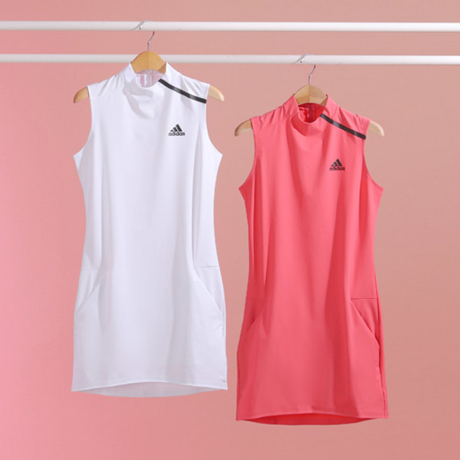 SS 골프 원피스 DW5506 DW5508