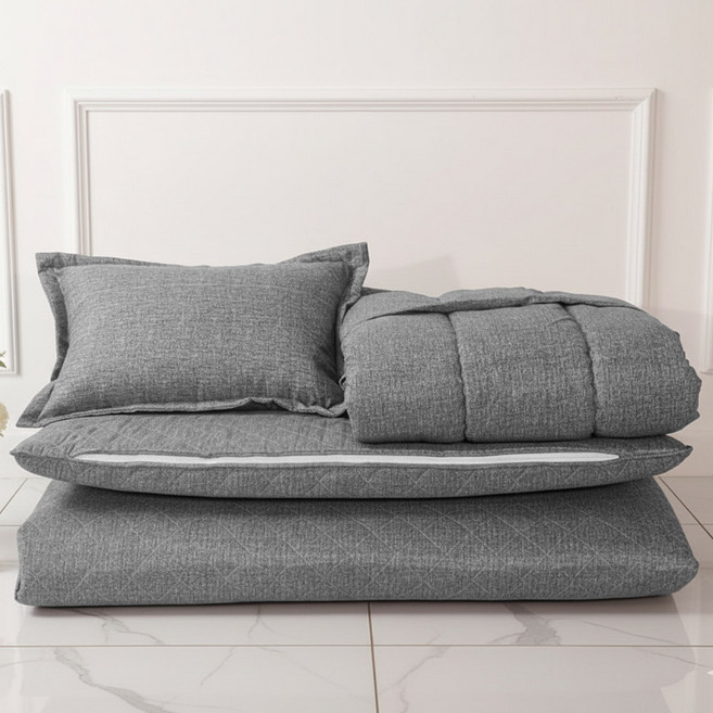 씨엠베드 요매트 침구세트 5종 요이불세트