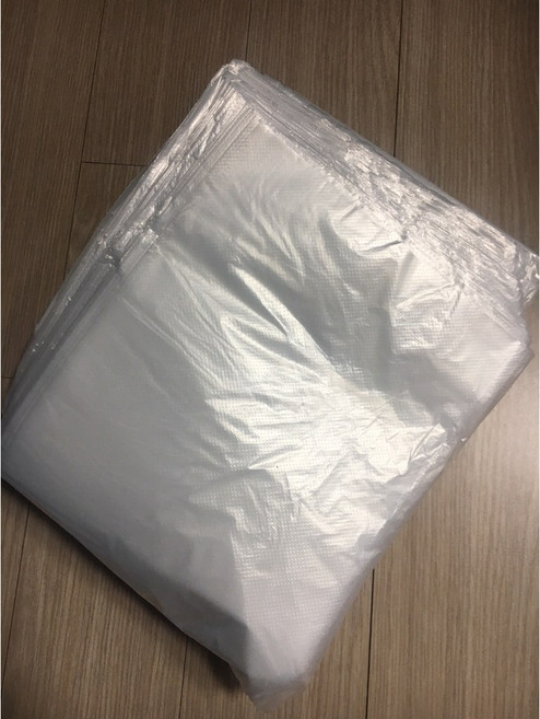 리벤스 분리수거 쓰레기용 비닐봉투, 60L, 200개