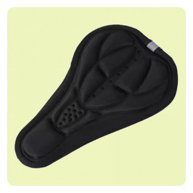 flower sleep 오토바이 탈부착 메쉬망 시트커버 안장커버 쿨링 통풍 시트 방석 바이크 의자 그물망 L, 블랙