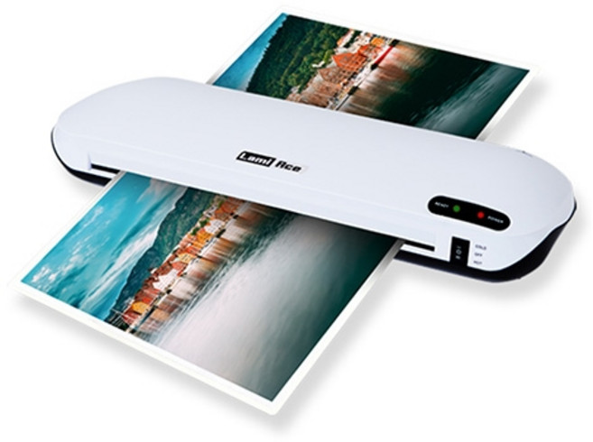 라미에이스)라미네이터(JL3302)