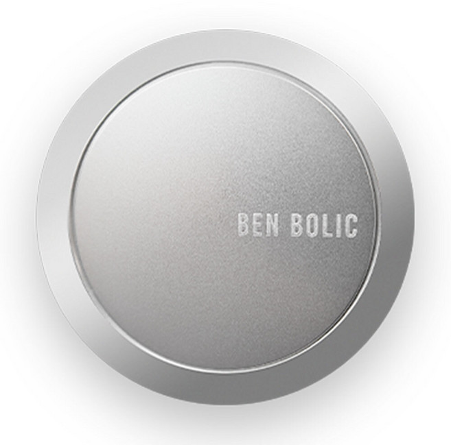 명품 차량용 고급 송풍구 방향제, 1개, 실버+클린코튼