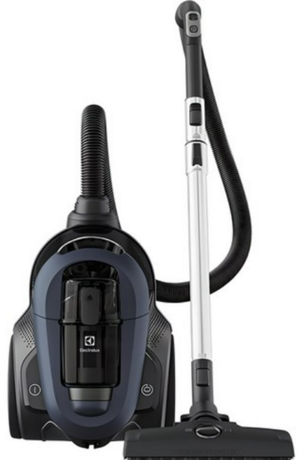 일렉트로룩스 얼티밋 홈 700 싸이클론 진공청소기, EFC71511DB_, 데님블루