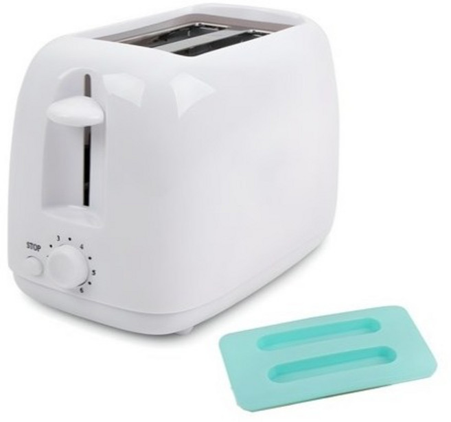 키친아트 전기 토스터, 600W소비전력/KAT-7755