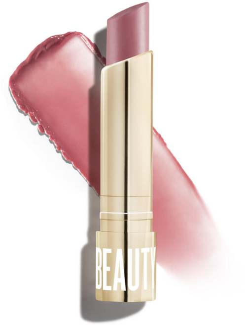 뷰티카운터 클린 스와프 히알루로닉 립밤 3g 0.1oz 미국 승무원 추천 고성능, 웜 핑크, 1개