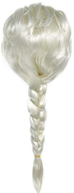 공주가발 이벤트가발 레드 금발 긴머리 통가발 행사가발 파티 촬영소품, D. 금발 가발