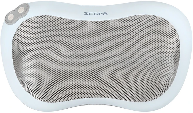 Zespa Happy Mate 3단 온열 목어깨 안마기