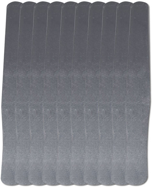 스텐 설압자 (10개) 스파츌라 병원용설압자 혀누르개, 10개