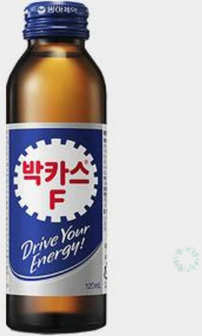 고매한 박카스 에프 120ML 10병 잠깨는음료수