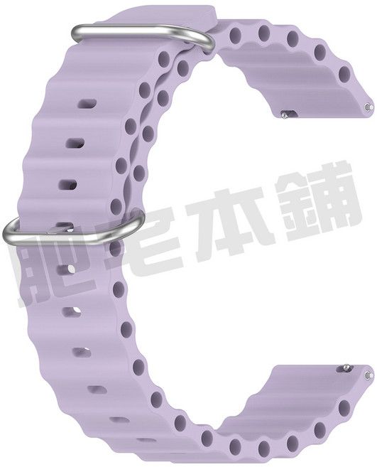 Garmin Forerunner 海洋錶帶