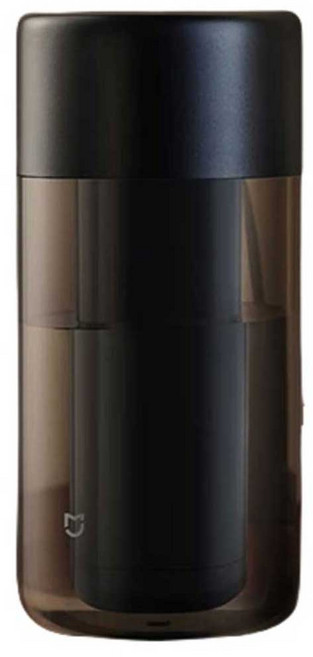 샤오미 미지아 스마트 차량용 가습기 N614-CN, 블랙