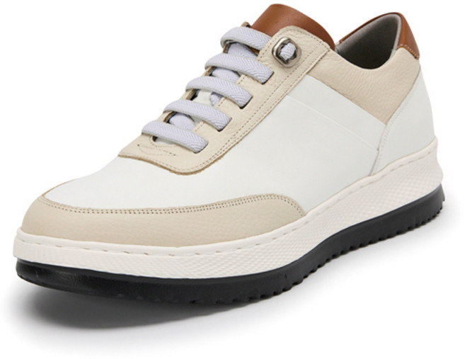 탠디본사 소가죽 스니커즈 9924019 2color