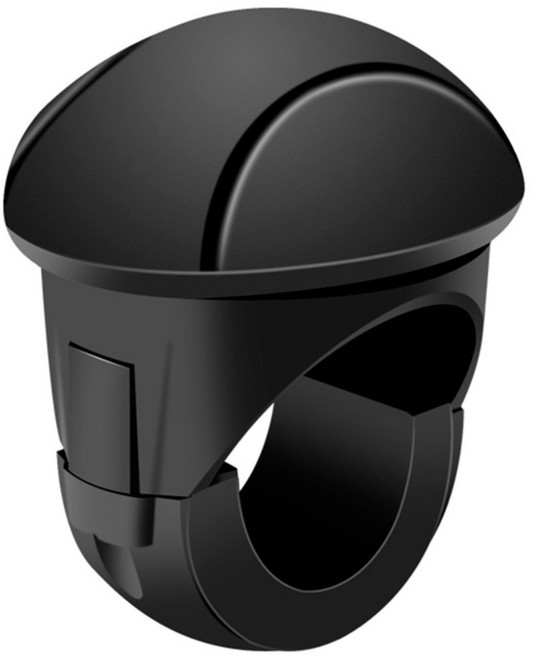 블리스템 3세대 파워 핸들봉, 럭비 블랙