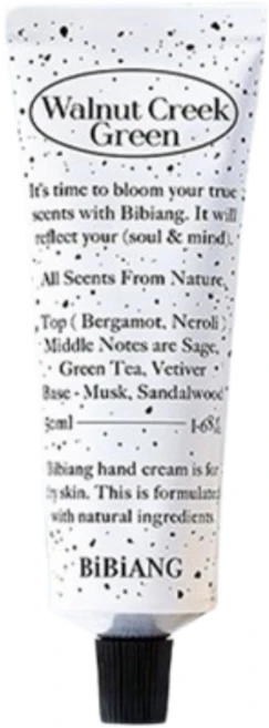 비비앙 니치 퍼퓸 핸드크림 50ml 한정기획, +섬유향수35ml, 1개 - 쿠팡