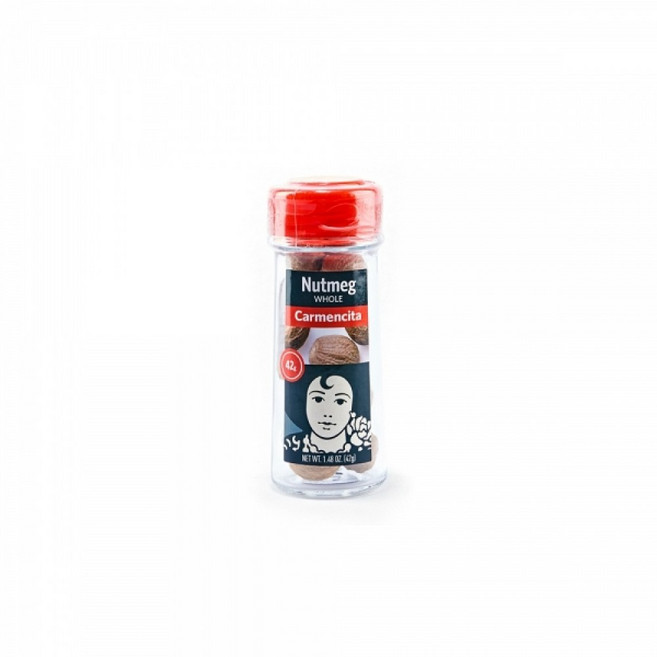 FK - 카르멘시타 너트맥 42g, 1개, 1g