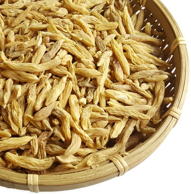 풀잎약초 맥문동(특)밀양 300g 국내산 거심작업, 1개