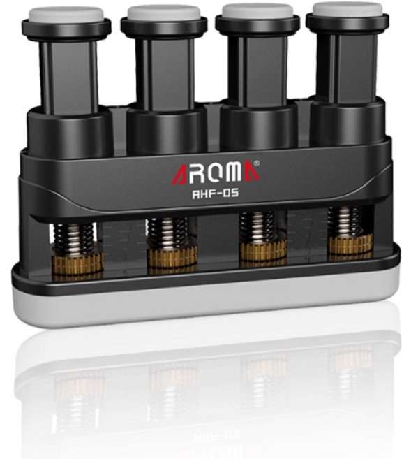 AROMA AHF-05 專業進階型指力練習器, 1個, AROMA AHF-02