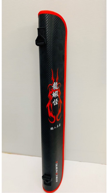 寸真 龍蝦怪 龍蝦竿