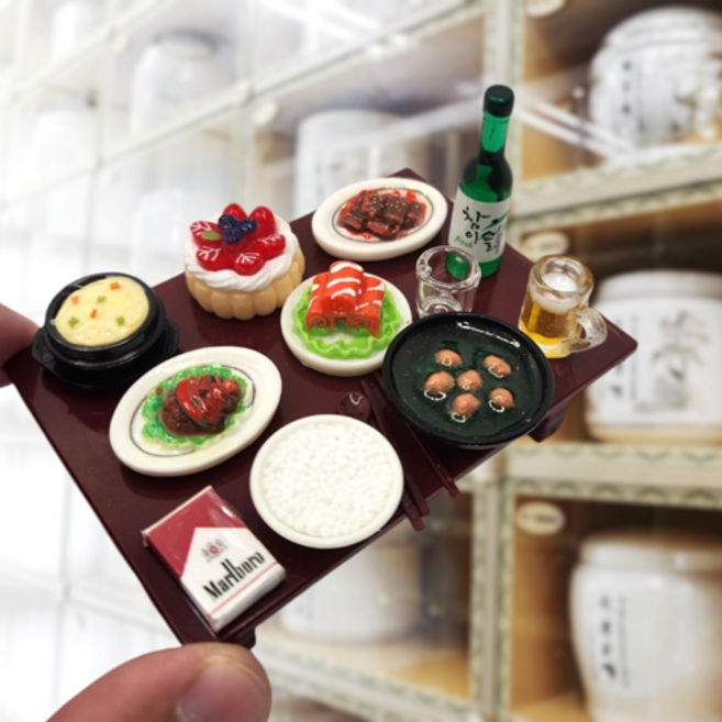 금명 효 납골당장식 봉안당꾸미기 추모관꾸미기 핸드메이드 소고기제사상 회제사상 참치회 밥상 참치 한우 갈비찜 족발 계란찜 고기 제사상 추모장식 추모 기억, 혼합색