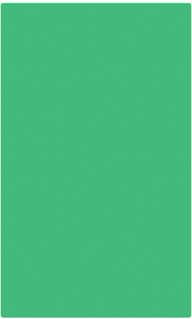 코멕스 업소용 컬러 위생도마, 녹색, 1개