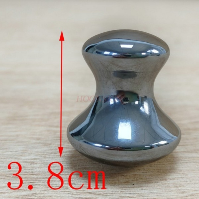 Gua Sha 얼굴 마사지 미용 도구 버섯 모양 테라헤르츠 에너지 스톤 스파 바디 릴랙스용 스크래핑 페이셜