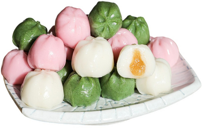 떡집닷컴 꿀떡 (kg), 1개, 1kg