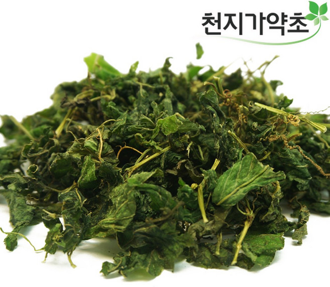 천지가약초 돌외잎차, 1개, 1개입