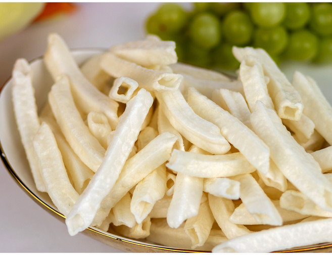 [한 입에 바삭!] 길쭉한 감자뻥 오리지널 감자칩 감자 스낵 추천 바삭한 감자 과자, 1개, 150g