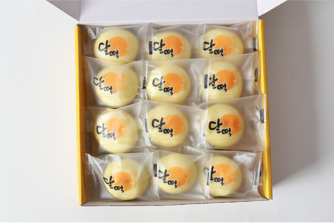 달떡 소화잘되는 잔기지떡 술빵 증편 편백나무 기정떡 개별포장 옥수수떡, 36개, 30g