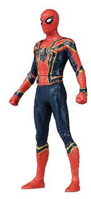 스파이더맨 아이언 스파이더 INFINITY WAR 피규어 FGE86, 1개
