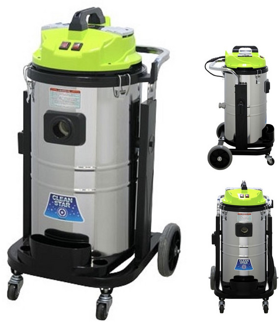 CS-275P 잔수처리기 연속토출청소기 잔수처리청소기 수영장청소기 2모터