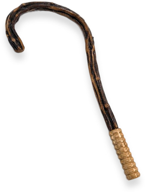 앙플러스 갈고리 안마기 지압봉 물음표 안마봉, 1개