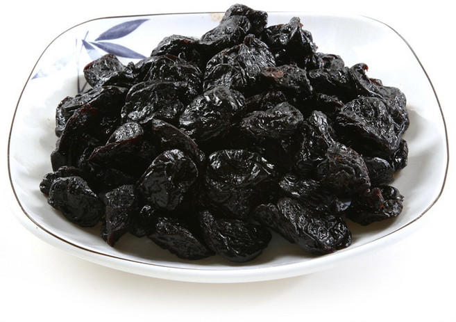 장수왕 건자두 무설탕 푸룬, 1개, 500gx2봉