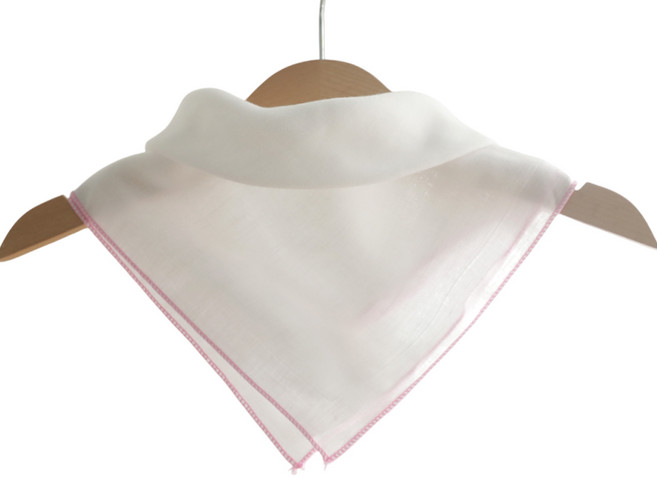 모니모니 100% 순면 아기 손수건 국내산 10p 세트