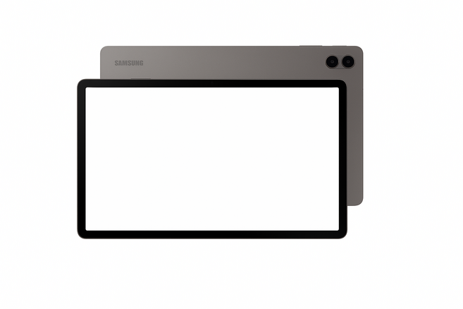 삼성전자 갤럭시탭S9 FE 플러스 128/256GB 태블릿PC, Wi-Fi, 128GB GRAY