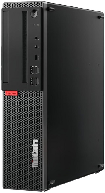 레노버 M920s 중고컴퓨터 9세대 코어 i5 사무용 데스크탑 PC 본체 정품 윈도우, 레노버 슬림PC - 9세대 코어 i5, WIN11 Pro, 240GB, 16GB, 블랙