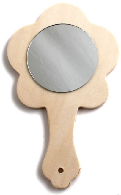 나무손거울 (별), 20개