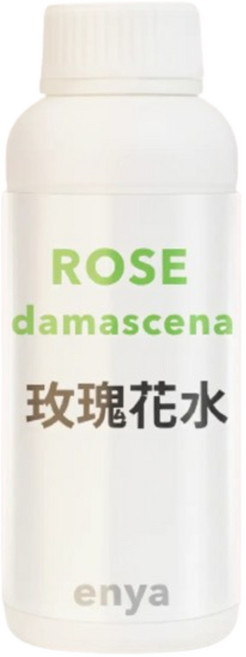enya 玫瑰花水 500ml 產地保加利亞 純露, 1個