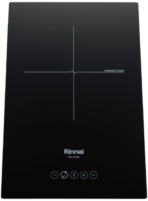 Rinnai 林內 IH智慧感應單口爐 RB-H1180