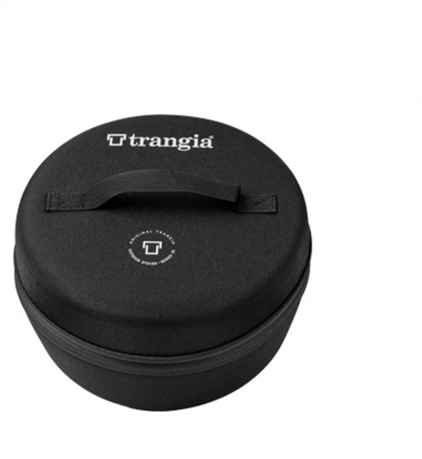 트란지아 25시리즈용 EVA 케이스, 1개, 블랙