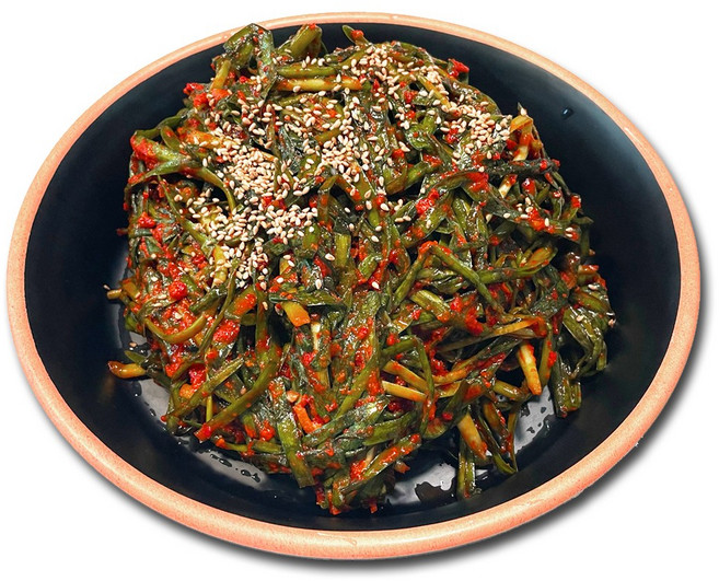 매일담그는 국내산 전라도 부추김치, 3kg, 1개