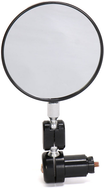 자전거 이글백미러 국산거울 자전거거울 후사경 자전거백미러, 1개