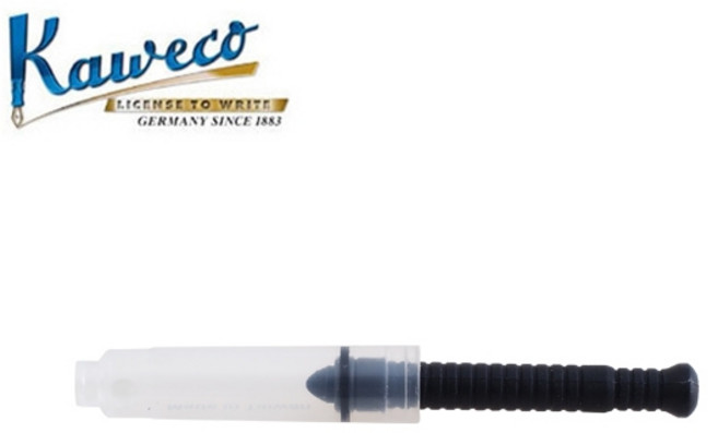 카웨코 컨버터 미니콘 만년필컨버터 (스포츠 전용)