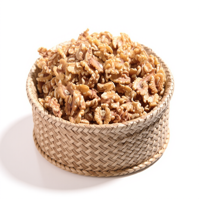 너츠스토리 24년 햇 호두 1kg +1kg (행사가), 1개