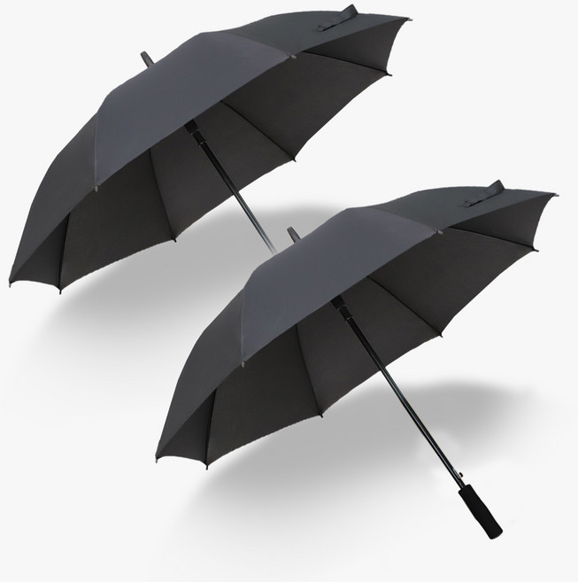 1+1 초경량우산 가벼운 장우산 발수코팅