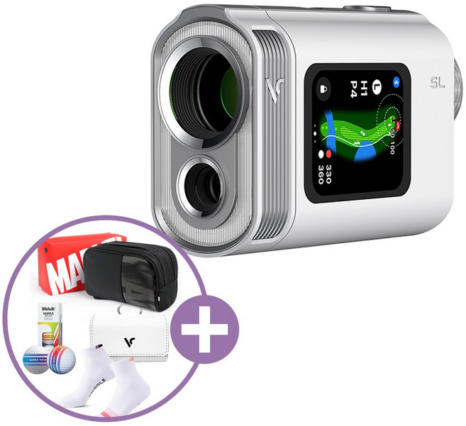 보이스캐디 SL 미니 거리측정기, (SL Mini)