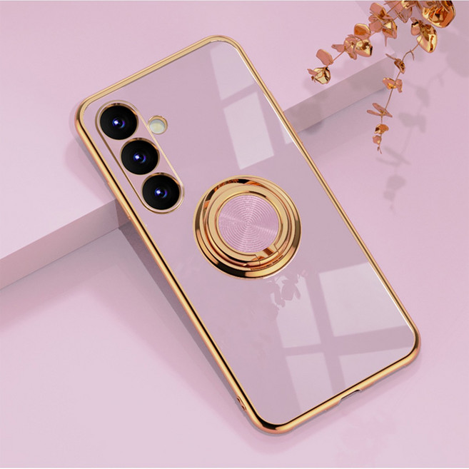 갤럭시 A시리즈 마그네틱 스마트링 에나멜케이스