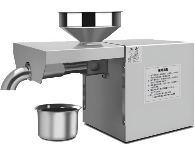 가정용 기름짜는기계 착유기 참기름 들기름 채유기 오일프레스, 항온 표준형 820W
